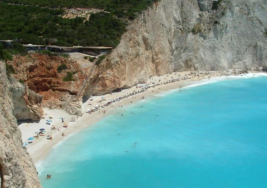 The Beach, greek beaches, greece beaches, greece, greek islands,